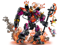 LEGO set 80010-1 Demon Bull King - Image 5