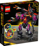 LEGO set 80010-1 Demon Bull King - Image 8