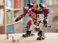 LEGO set 80010-1 Demon Bull King - Image 11