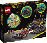 LEGO set 80011-1 Red Son's Inferno Truck - Image 13