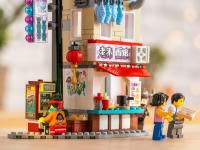 LEGO set 80012-1 Monkey King Warrior Mech - Image 10