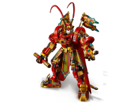 LEGO set 80012-1 Monkey King Warrior Mech - Image 17