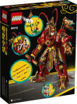 LEGO set 80012-1 Monkey King Warrior Mech - Image 18