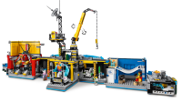 LEGO set 80013-1 Monkie Kid's Team Secret HQ - Image 15