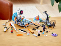 LEGO set 80014-1 Sandy's Speedboat - Image 13