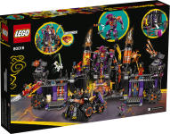 LEGO set 80016-1 The Flaming Foundry - Image 12