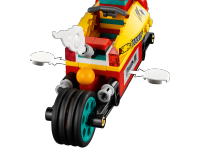 LEGO set 80018-1 Monkie Kid's Cloud Bike - Image 8