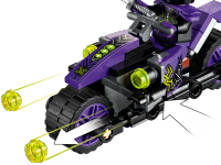 LEGO set 80018-1 Monkie Kid's Cloud Bike - Image 9