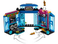 LEGO set 80021-1 Monkie Kid's Lion Guardian - Image 9