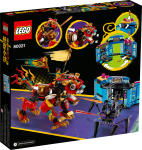 LEGO set 80021-1 Monkie Kid's Lion Guardian - Image 12