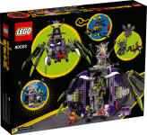 LEGO set 80022-1 Spider Queen's Arachnoid Base - Image 3