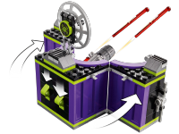 LEGO set 80023-1 Monkie Kid's Team Dronecopter - Image 22