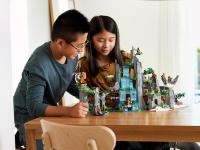 LEGO set 80024-1 The Legendary Flower Fruit Mountain - Image 8