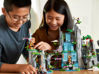 LEGO set 80024-1 The Legendary Flower Fruit Mountain - Image 9