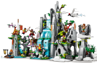 LEGO set 80024-1 The Legendary Flower Fruit Mountain - Image 13