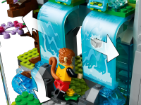 LEGO set 80024-1 The Legendary Flower Fruit Mountain - Image 17