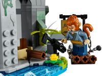 LEGO set 80024-1 The Legendary Flower Fruit Mountain - Image 18