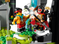 LEGO set 80024-1 The Legendary Flower Fruit Mountain - Image 20