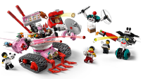 LEGO set 80026-1 Pigsy's Noodle Tank - Image 5