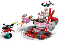 LEGO set 80026-1 Pigsy's Noodle Tank - Image 7
