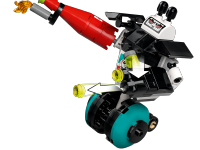 LEGO set 80026-1 Pigsy's Noodle Tank - Image 8