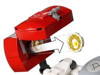 LEGO set 80026-1 Pigsy's Noodle Tank - Image 9