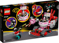 LEGO set 80026-1 Pigsy's Noodle Tank - Image 11