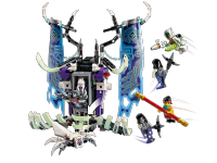LEGO set 80028-1 The Bone Demon - Image 3
