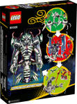 LEGO set 80028-1 The Bone Demon - Image 5