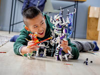 LEGO set 80028-1 The Bone Demon - Image 7