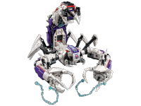 LEGO set 80028-1 The Bone Demon - Image 13