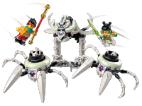 LEGO set 80028-1 The Bone Demon - Image 16