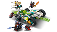 LEGO set 80031-1 Mei's Dragon Car - Image 5