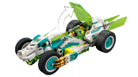LEGO set 80031-1 Mei's Dragon Car - Image 8