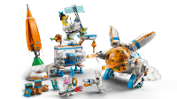 LEGO set 80032-1 Chang'e Moon Cake Factory - Image 6