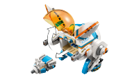 LEGO set 80032-1 Chang'e Moon Cake Factory - Image 7
