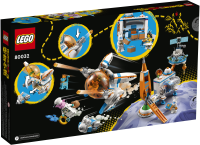 LEGO set 80032-1 Chang'e Moon Cake Factory - Image 12