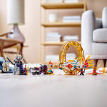 LEGO set 80034-1 Nezha's Fire Ring - Image 5