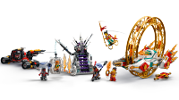 LEGO set 80034-1 Nezha's Fire Ring - Image 10
