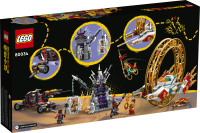 LEGO set 80034-1 Nezha's Fire Ring - Image 12