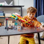 LEGO set 80035-1 Monkie Kid's Galactic Explorer - Image 3