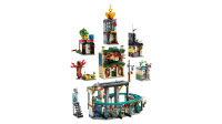 LEGO set 80036-1 The City of Lanterns - Image 11