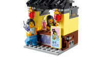 LEGO set 80036-1 The City of Lanterns - Image 12