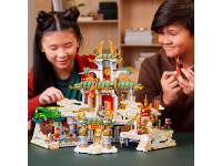LEGO set 80039-1 The Heavenly Realms - Image 3