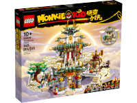 LEGO set 80039-1 The Heavenly Realms - Image 2