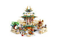 LEGO set 80039-1 The Heavenly Realms - Image 5