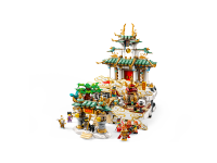 LEGO set 80039-1 The Heavenly Realms - Image 6