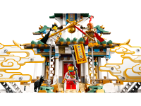 LEGO set 80039-1 The Heavenly Realms - Image 7