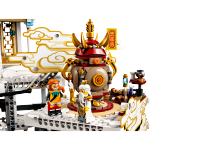 LEGO set 80039-1 The Heavenly Realms - Image 8