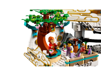 LEGO set 80039-1 The Heavenly Realms - Image 9